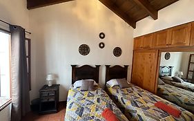 Casa Los Habitantes Antigua Guatemala